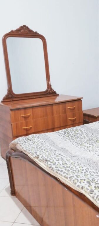 APPARTAMENTO 1+1. 26000 LEKE. COMPLESSO MALAZIANO