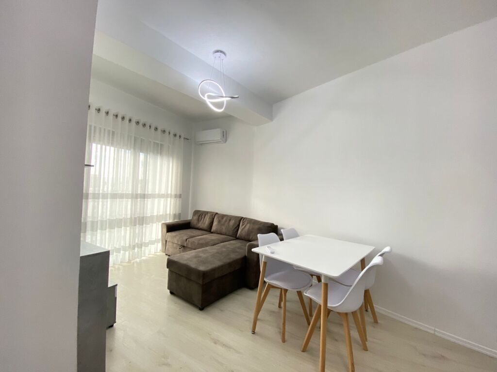 Apartment 2+1 for rent Astir Near the roundabout Area/Street: Migjeni Boulevard