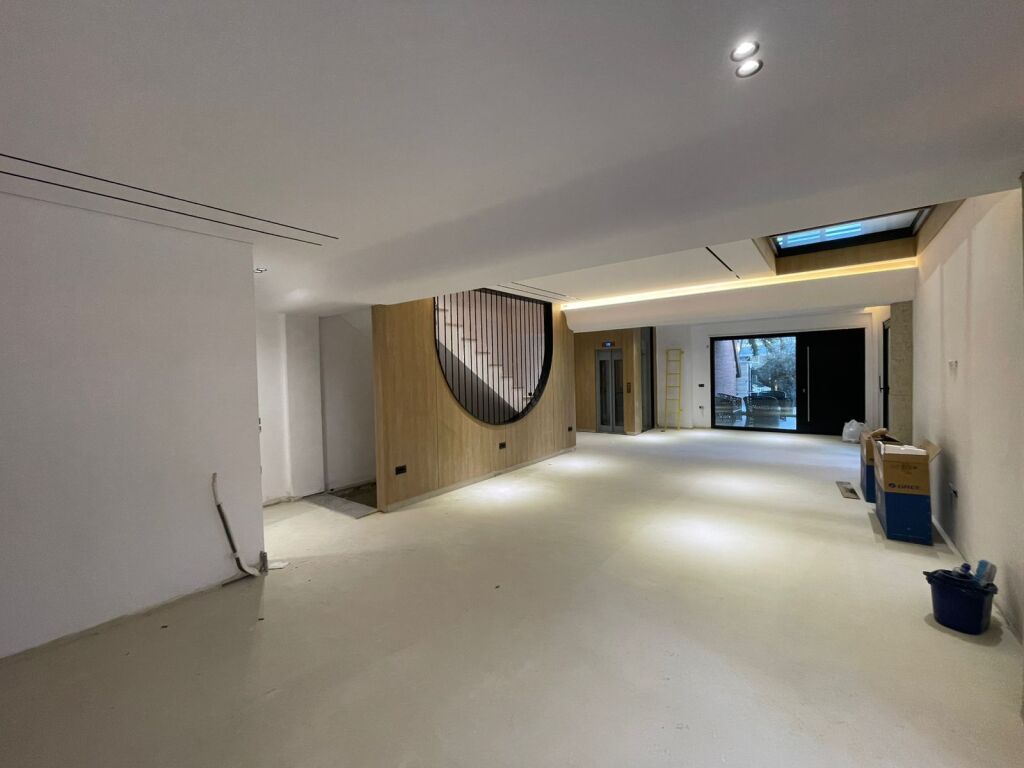 Modern Villa for Rent - Selite