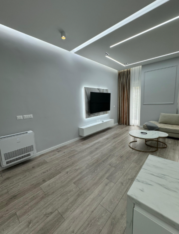 🏡 Apartment 2+1 for Sale – Vlorë