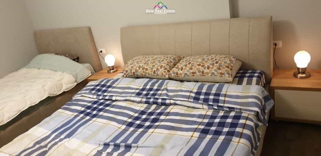 Villa For Rent 1+1 At Siri Kodra (ID BV22583) Tirana