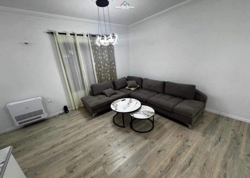 Vile Me Qera 2+1 Ne Sauk ( ID BV22573) Tirane