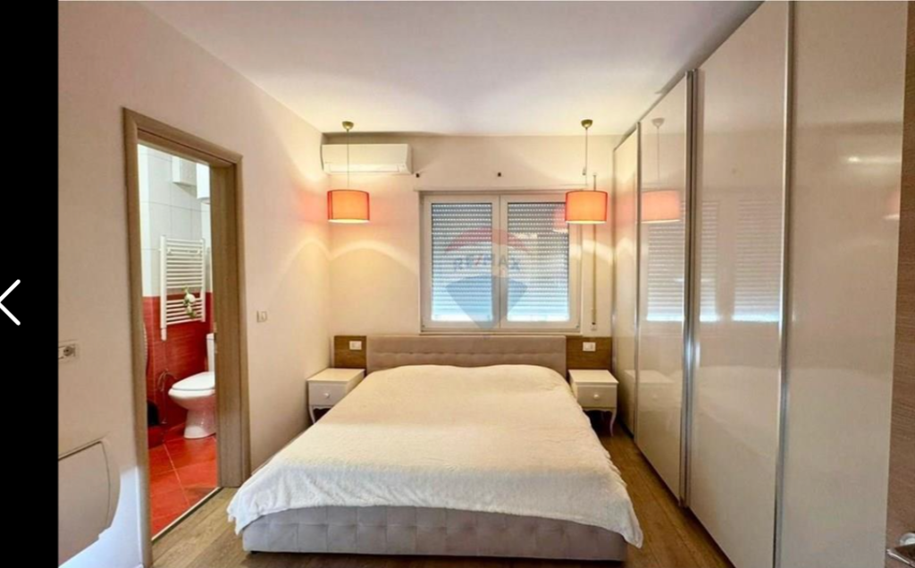 Apartament per shitje 2+1+2 tek Ali Demi