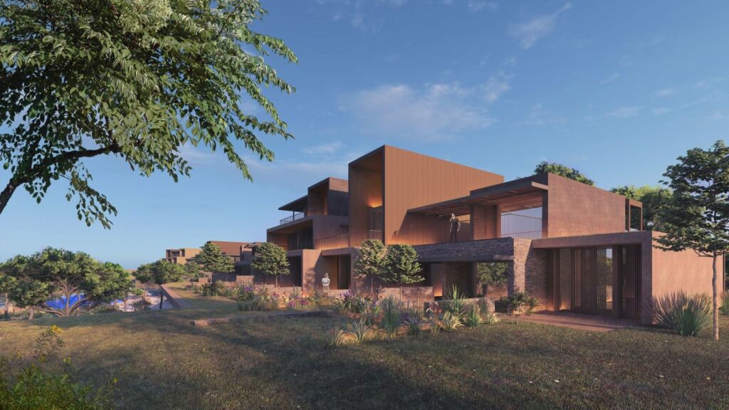 💥 OKAZION 💥 Shitet apartament 1+1 te Kompleksi Lura 5