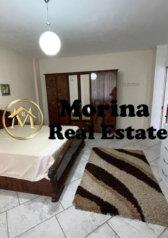 Qera | Apartament 2 + 1 | Rruga Qemal Stafa | 650 €/muaj