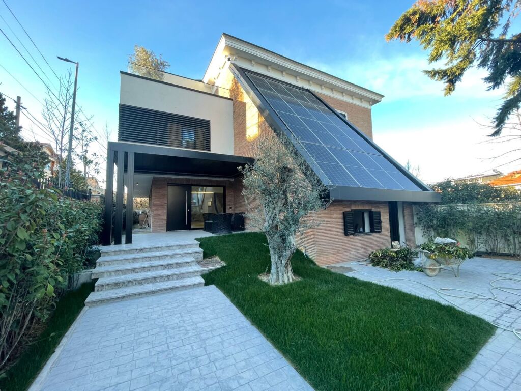 Modern Villa for Rent - Selite