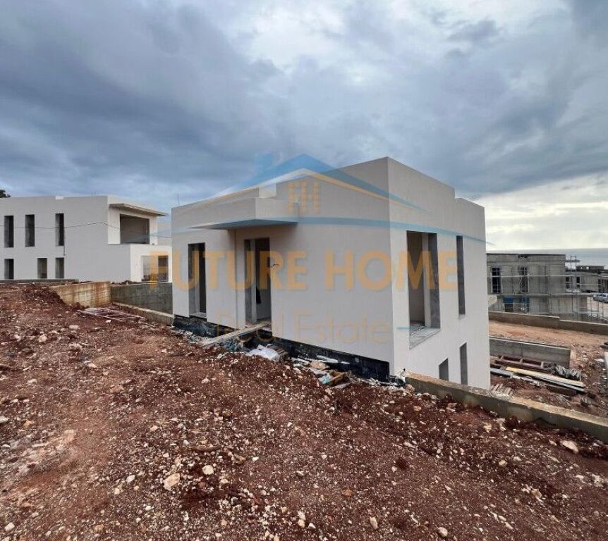 Shitet, Vilë , San Nicolas, Palasë