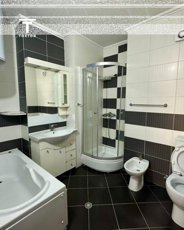 For Rent Apartment 2+1+Storage, Astir