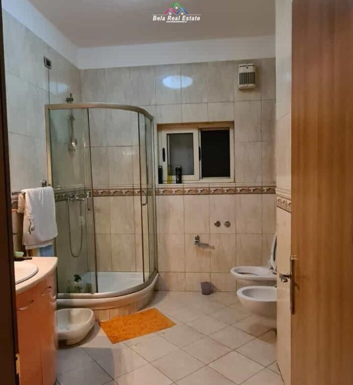 Villa For Rent In Myslym Shyr ( ID BV22585) Tirana