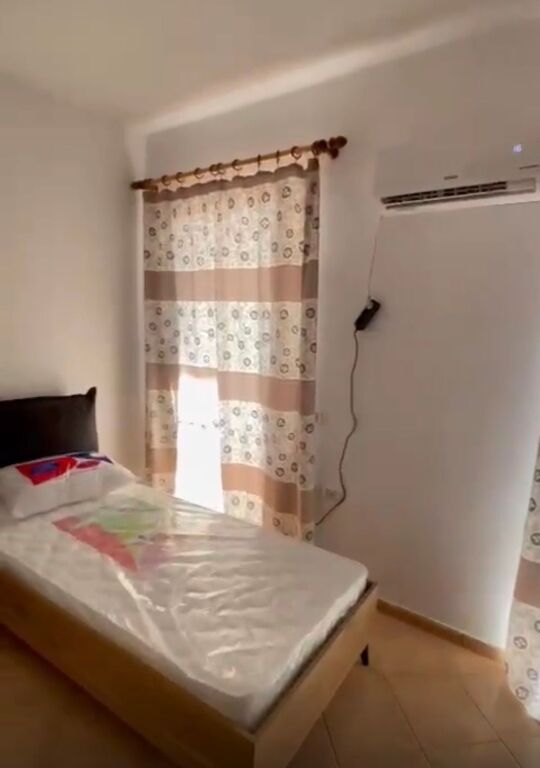Studio apartment for rent in Fresk near Melisa Pastry🏷️2500 leke