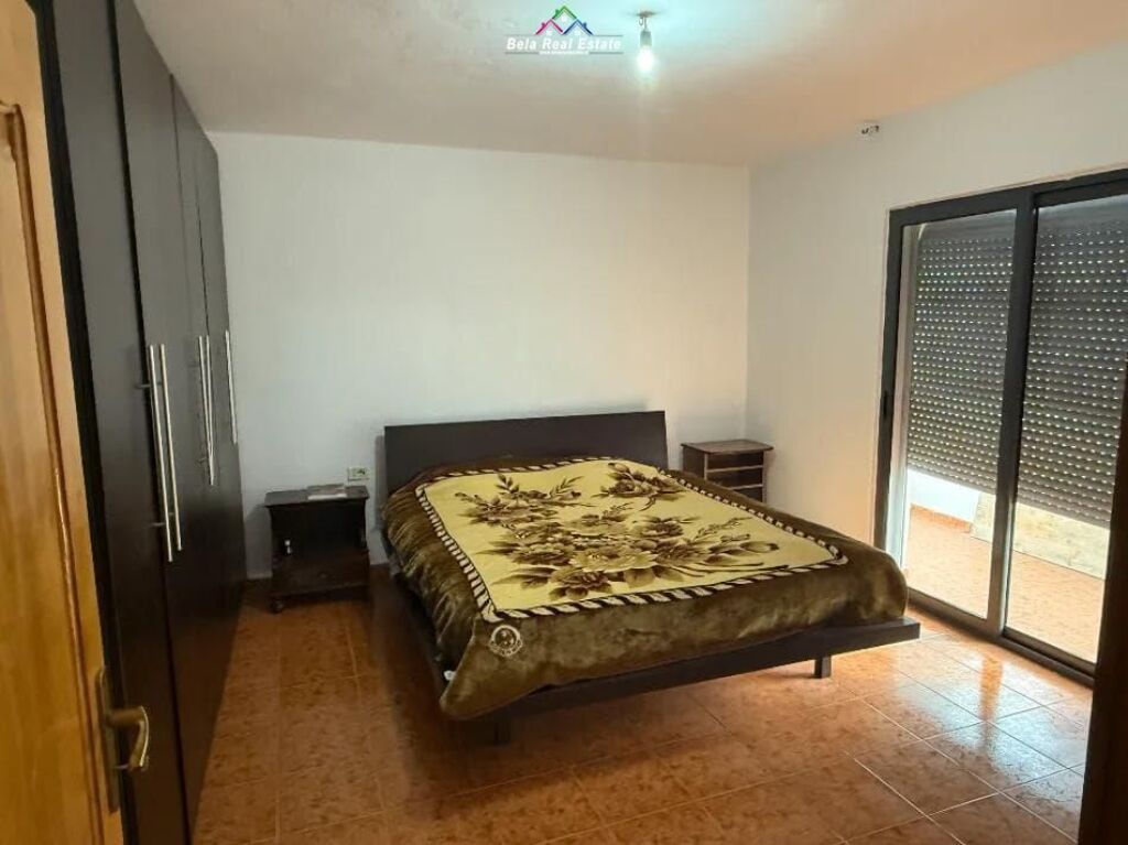 Appartamento 2+1+2 in Affitto a Myslym Shyr (ID B221408) Tirana