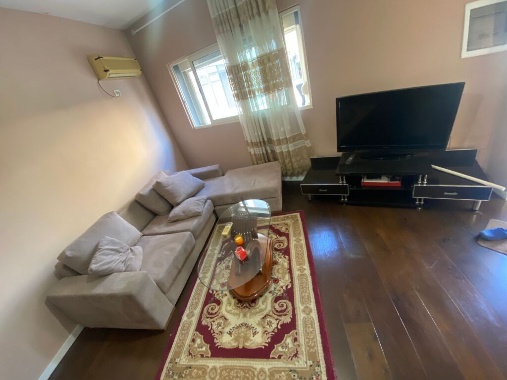 🏡 Jepet me qera Apartament 2+1 te ish Tregu Elektrik, Tiranë