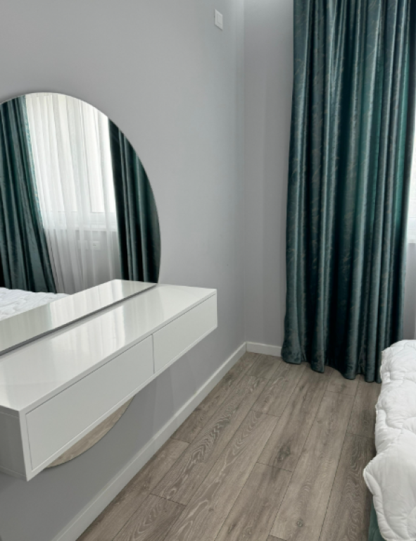 🏡 Apartment 2+1 for Sale – Vlorë