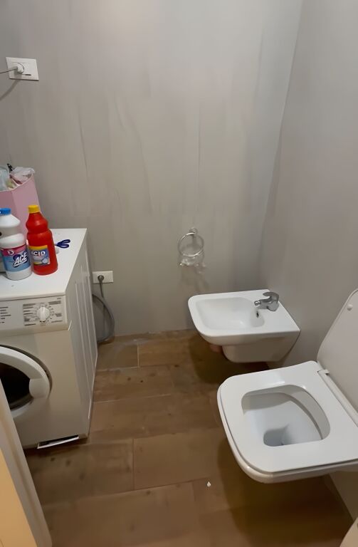 Apartment for Rent 1+1 in Astir – With Super Veranda!