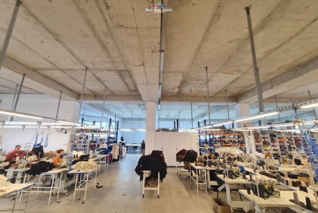 Office For Rent In Kombinat (ID BZ2835) Tirana