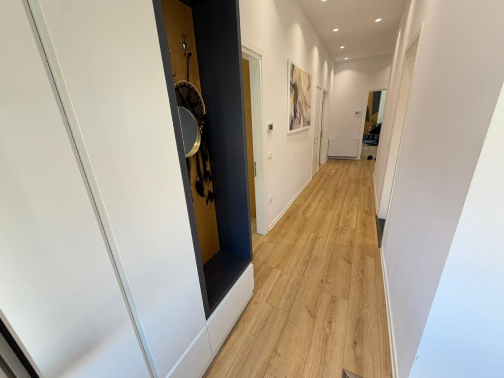 🏡 For rent 3+1+2  📍 Secret Garden Residence, TEG – Tirana