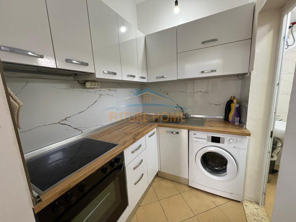 Rent Apartment 1+1, Don Bosko Tirana