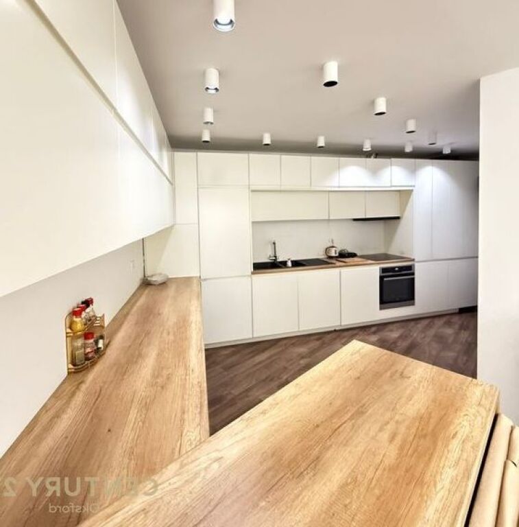 Appartamento in affitto 2+1+2 presso l'ex Campo di Aviazione