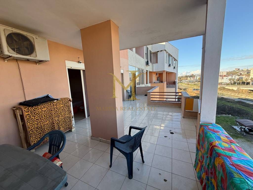 APARTAMENT 3+1,ME QERA NE PLEPA DURRES !!