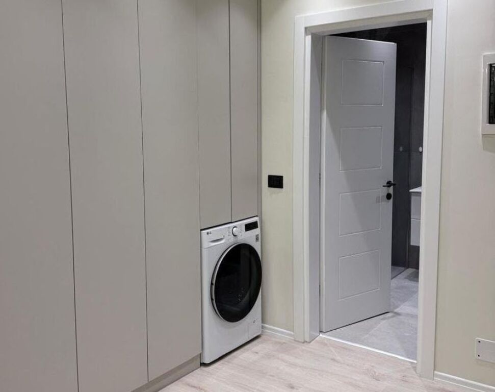 Appartamento in affitto in Via Elbasani