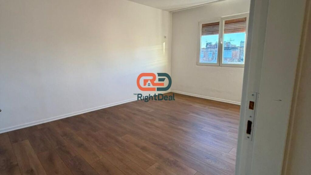Tek Oxhaku Shitet Apartament 1+1 Me Planimteri Perfekte