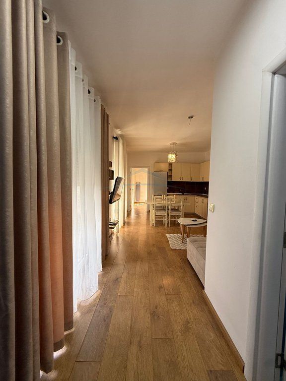 Qera, Apartament 1+1, Rezidenca Kodra e Diellit 2, Tiranë.