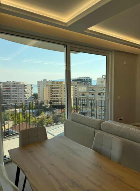 🏡 Vendesi Appartamento 2+1+2 – Skel, Vlorë