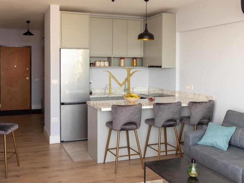 AFFITTASI APPARTAMENTO 2+1, PRESSO ARRAGOSTA A VOLLGA!