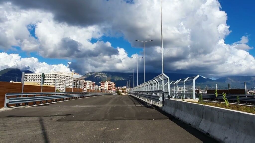 STUDIO APARTMENT FOR SALE " GEGA OIL , PASKUQAN " 63,457 EURO( 1150 EURO / M2)
