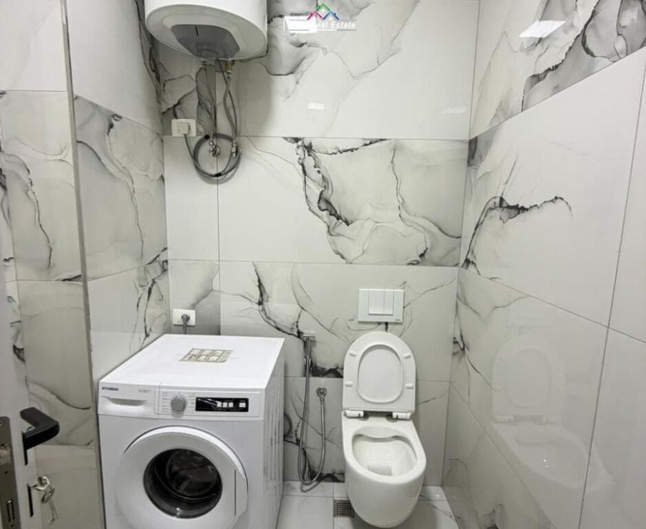 Apartament Me Qera 1+1 Tek 5 Maji (ID B2101532) Tirane