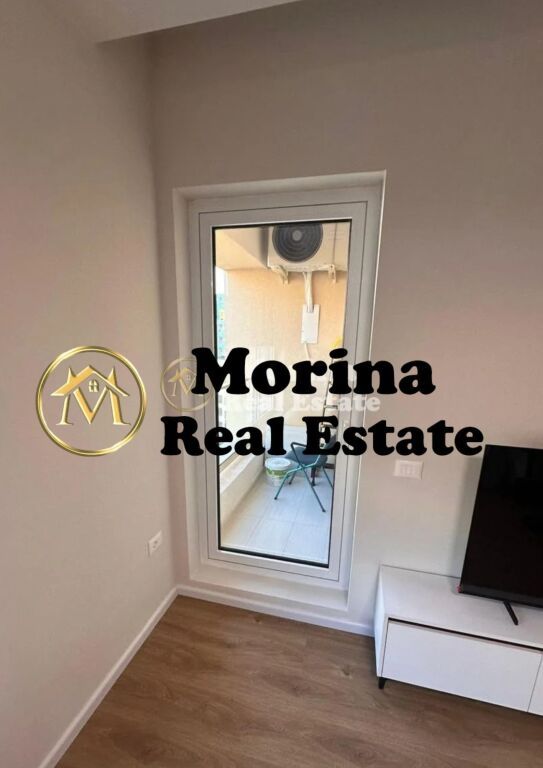 Rent | Apartment 1 + 1 | Ali Demi | 400 €/month