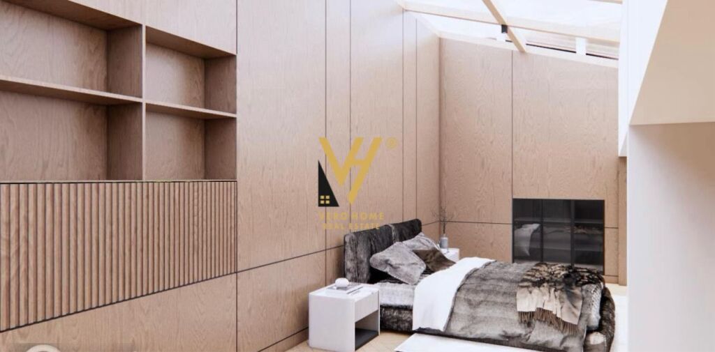 MULTIFUNCTIONAL VILLA FOR RENT IN SELITE 6,000 EURO