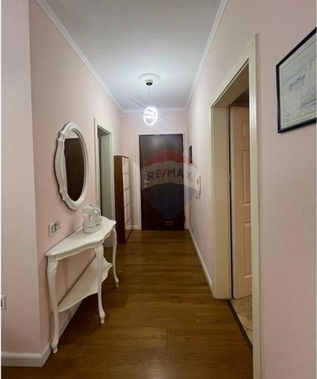 Apartment 2+1 for rent at Kompleski Grand in Ali Dem.