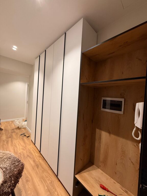 Apartament 2+1, Vlore!