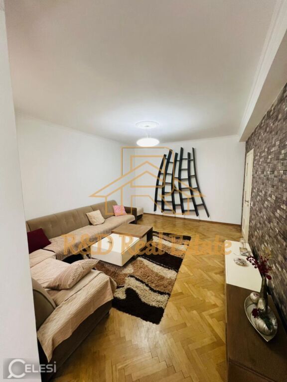 🏡 APPARTAMENTO IN AFFITTO 3+1+2 – DON BOSCO, TIRANA