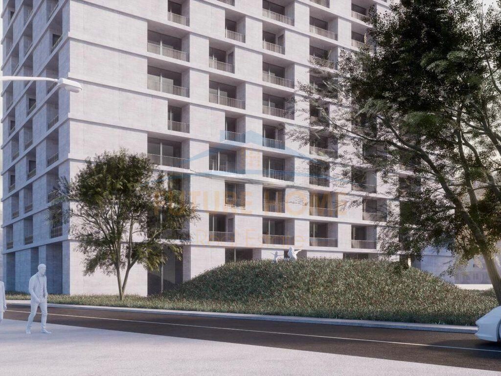 Shitet, Apartament 2+1, Unaza e Re ," Astir Residence 2"