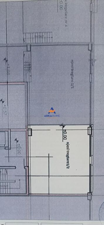 SHITET AMBJENT BIZNESI " BULEVARDI I RI " 322.560 EURO