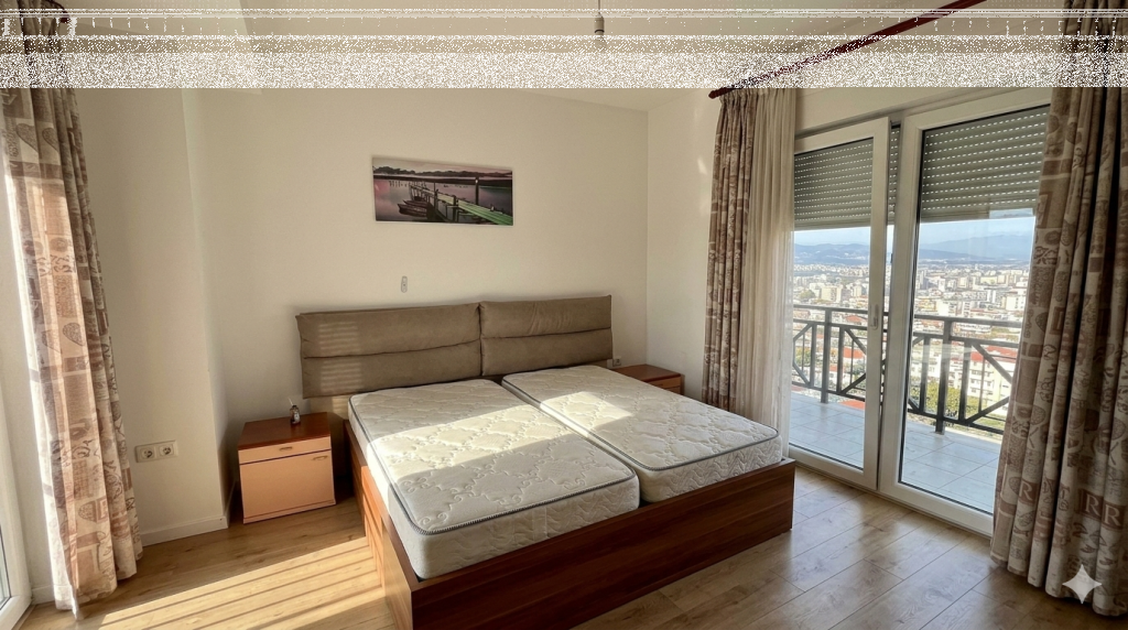 APPARTAMENTO 2+1 IN AFFITTO EX ESPOSIZIONE