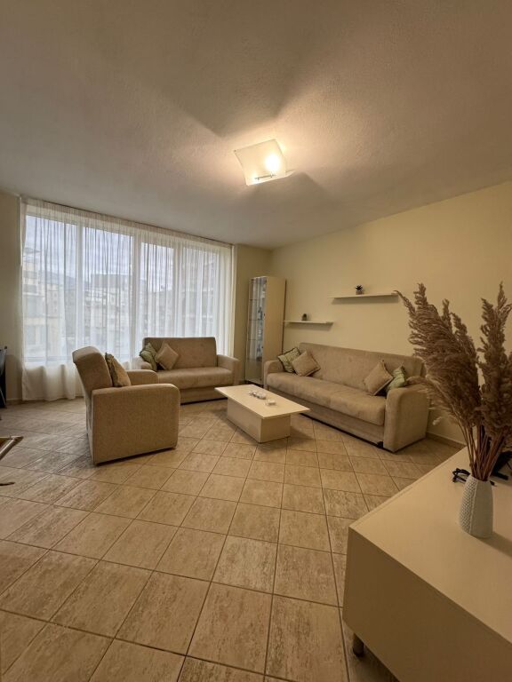 🏢Ish Tregu Elektrik,prane Bar Britanik jepet me qera apartament 1+1, i mobiluar,1+1, i mobiluar.550Euro   