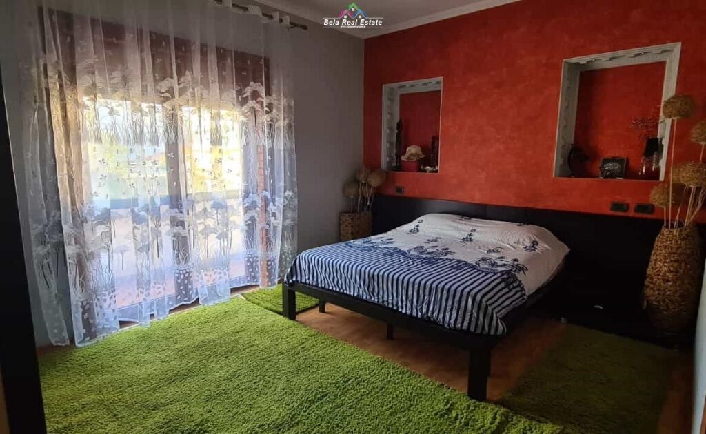 Villa For Rent In Myslym Shyr ( ID BV22585) Tirana