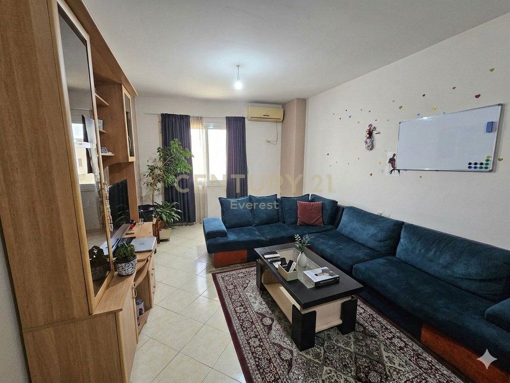 YZBERISHT, SHESIM APARTAMENT 2+1+2