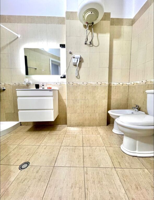 🆕🏡 JEPET ME QIRA APARTAMENT 1+1+2 BALLKONE NE LUNGOMARE VLORE