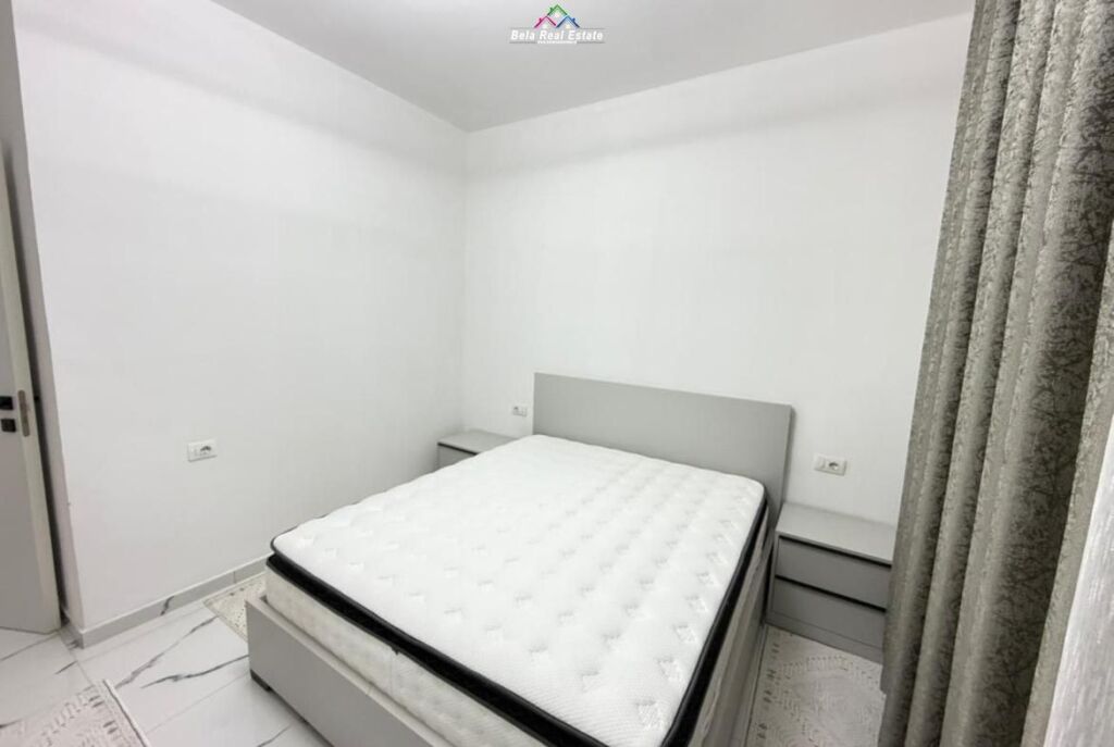 Apartament Me Qera 1+1 Tek 5 Maji (ID B2101532) Tirane