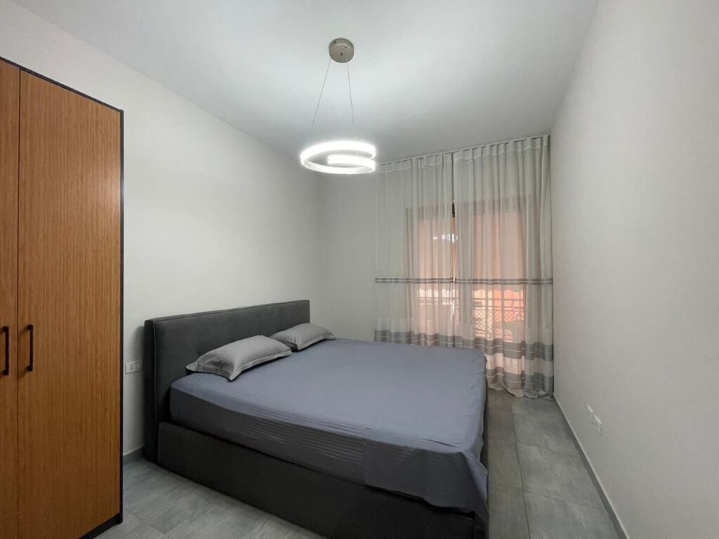 Apartament 1+1 per qira tek Kompleksi Delijorgji
