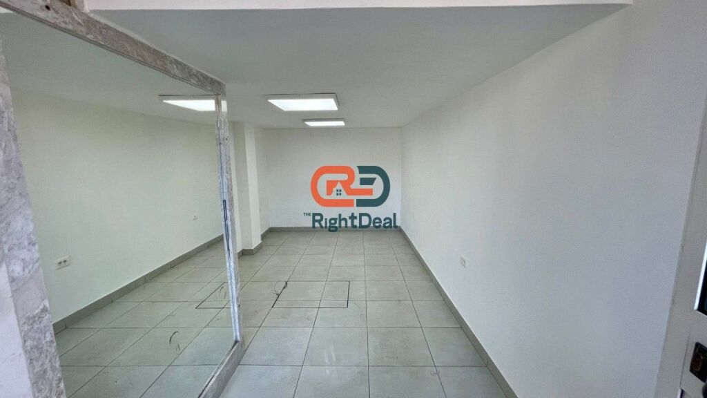 Prane Selvise, Jepet Me Qira Ambient Biznesi, Per Tipologji Te Ndryshme Biznesi!!!