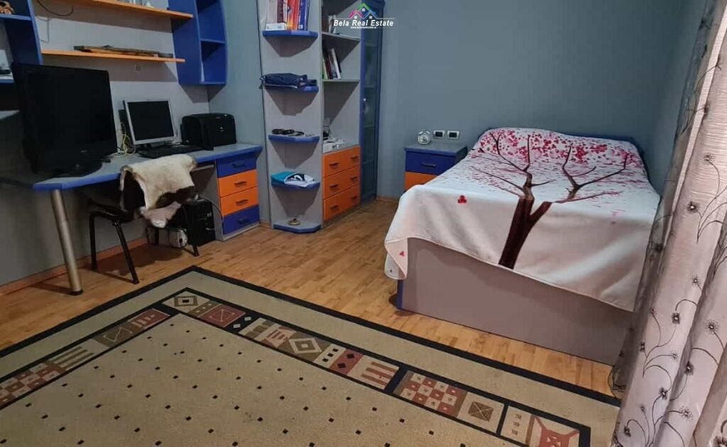 Villa For Rent In Myslym Shyr ( ID BV22585) Tirana