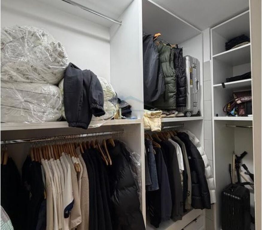 For sale Apartment 2+1+2, Niku Construction, Paris Commune