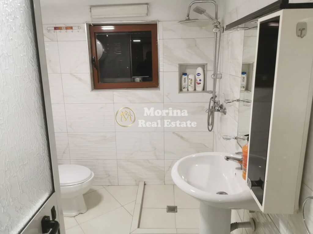 Qera | Apartament 1 + 1 | Bulevardi Zogu i Parë | 600 €/muaj