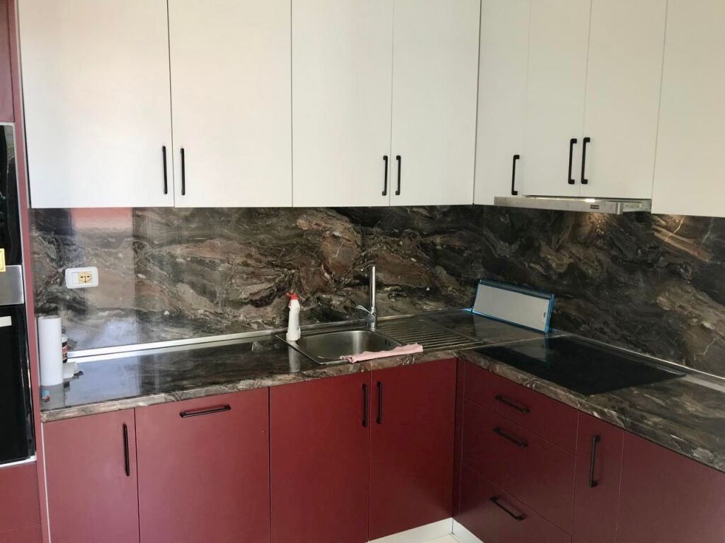 📣 RENT Apartment 2+1 With 2 Bathrooms 📍 Dry Lake 🛣️ "Hamdi Sina" Street ✨