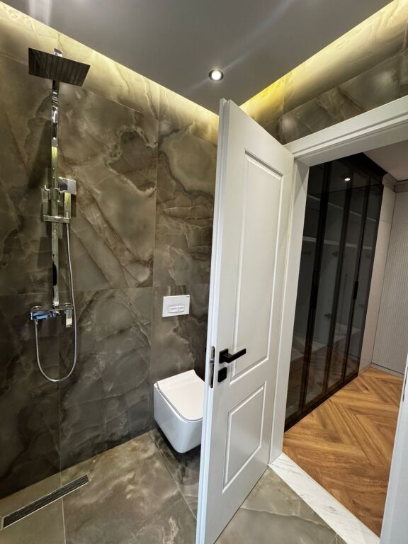 Apartment 2+1+2 for sale in 📍 Ali Dem !